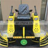 Mikasa Hydraulic Power Trowel Concrete Finishing Machine Power Trowel Stone Power Trowel for Sale thumbnail-5