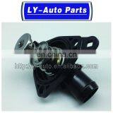 Engine Coolant Thermostat Assembly For Honda Civic Si CR-V Acura RSX RDX 19301-PNA-003 19301-RAF-003 thumbnail-1