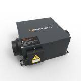 Mia Ventilation Filtered Single Flow Recuperator MIA-GL80SFJ thumbnail-4