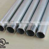 Hot Dip Galvanized Emt Metal Tube Ul797 Listed Ansi Standard thumbnail-2