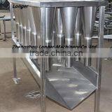 Small Model Chicken Slaughtering Line|Poultry Slaughtering Line|Slaughtering Machines for Chicken,duct Etc Plultry thumbnail-4