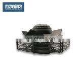 200 350 450 500 550 600mm Axial Condenser Fan External Rotor Motor Fan BMF0442 thumbnail-3