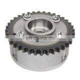 03C109088A New Variable Valve Timing Camshaft Phaser Gear OEM 03C109088B thumbnail-4