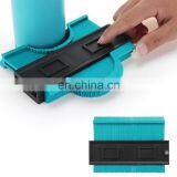 Factory Supply Multifunctional Contour Profile Gauge Duplicator Tool thumbnail-3