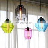 Wonderful Design Pendant Lighting for High-class Restaurant From Zhongshan City