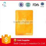 Sterile Stimulant Sex Lubricant for Men With Delay Sex Power Oil