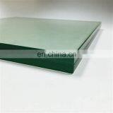 SONDA Group China 8mm 10mm Clear Laminated Glass For Building Glass thumbnail-1
