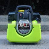 BISON Suitcase Inverter Generator 48 Volt Dc Gasoline Mini Generator 110 Volts With Inverter thumbnail-3
