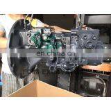 Original New PC200-7 Hydraulic Pump 708-2L-00300 thumbnail-3