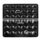 Professional Snack Machines New Nonstick Dutch Commercial Mini Pancake Maker Machine for Sale thumbnail-5