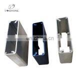 Customized Mobile Power Pack Aluminum Speaker Enclosure thumbnail-2