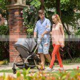 2020Mega March Souring Wholesale High Quality Bebe Pushchair/good Baby Stroller/factory in China thumbnail-6