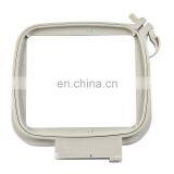 4.72"x4.72" (120x120mm) Creative 120 Square Hoops Pfaff Domestic Hoops for Pfaff Machine Pfaff Embroidery Hoops PA202