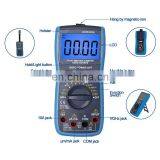 Frankever Lcd Display Digital Auto Ranging Digital Multimeter With 600a Current Testing Clamp thumbnail-3