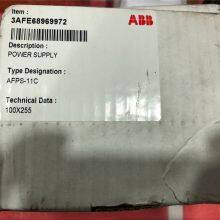 ABB AFPS-11C IN STOCK thumbnail-3