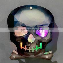 2020 Kids Gift Amazon Popular LED Halloween Light for Events Party thumbnail-5