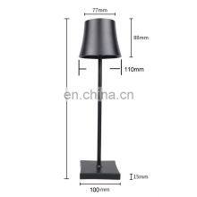 Night Atmosphere Table Lamp Led Lampade Da Tavolo Per Hotel For Home Bedroom Background Wall Decoration Table Lamp thumbnail-4
