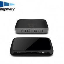 New Model H18 Mini Backlight Keyboard 2.4G With Touchpad Air Mouse for Android tv Box Wireless Air Mouse