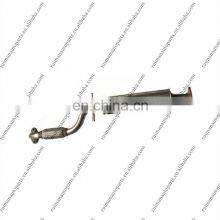 Chery Qq6 Jaggi Engine Exhaust Pipe Silencer Muffler Assembly Auto S21 S21-1201110 thumbnail-1