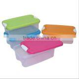 High Quality Plastic Storage Box, Shoes Box and Utility Box thumbnail-1