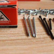 Construction Nails,steel Concrete Nails, Common Iron Nail for Building Construction thumbnail-4