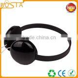 Convenient Carrying Sound-proof Fashion Cool Audio Headphone thumbnail-2