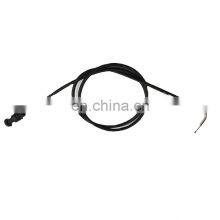 Wholesale Good Quality Chock Cable OEM K6170080 Motorcycle Chock Cables thumbnail-1
