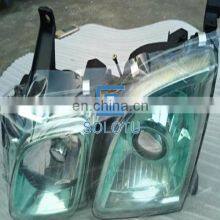 Headlight for LEXUS LX470 OEM 81110-6A101