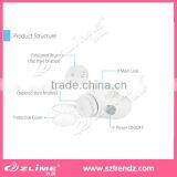 Zlime Facial Cleansing Massage Brush thumbnail-6