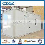 Hot-selling Container Home, House, Domitory From China
