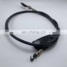 Whoslae Factory Aftermarket Oem Car Auto Spare Parts Motorcycle Clutch Cable Fit for CD70 thumbnail-4