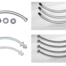 Segment Bolts for Railway thumbnail-1