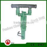 Y12 Hand-held Rock Drill thumbnail-3