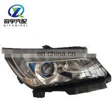 Car Body Parts Driving Light Front Head Lamp Headlight For BUICK LACROSSE  90766983/90766984