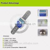 2015 Cocet Manufacturer With Manual Tally Counter Led ,digital Finger Ring Tally Counter thumbnail-3
