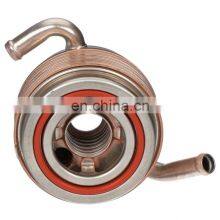 21311AA051 High Quality Cooling System Parts Engine Oil Cooler for Subaru Impreza