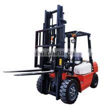 Counter Balance Forklift Small Fork Lift Electric Forklift Electric Hand Forklift