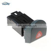 Emergency Hazard Warning Light Switch Button For Renault Kangoo Express 1988-2002 7700308821 thumbnail-1