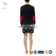 100% Cashmere Hunter Cardigan Women thumbnail-3