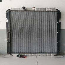 China Manufacturer 329D 330B 330C Excavator Hydraulic Oil Cooler Radiator Water Tank thumbnail-3