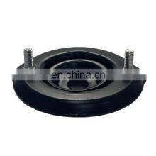 USEKA High Quality Auto Parts Rubber Rear Strut Mount OEM 55322-31u00 For Nissan Maxima A32 1988-1992 thumbnail-2