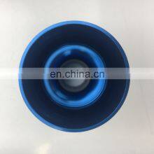 Car Gear Shift Knobs Reverse Lifter Up For Subaru BRZ Toyota FT86 GT86 Aluminium thumbnail-2