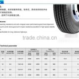 tires for car ,van ,light truck commercial car tire