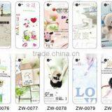 PC Phone Case With Different Colors Cheap