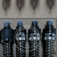 Fuel Injector 6219-11-31000 is Suitable for Komatsu PC2000-8/WA900-3E0/D475A-5E0 HD785-7 and Other Models thumbnail-4