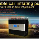 Newest Tire Inflator Manufacturer Digit Pump Air Pump Truck thumbnail-5