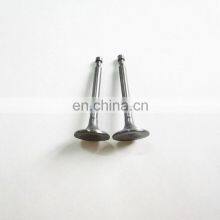 Intake and Exhaust Valves Kit for 168f 6.5hp Air Cooled Four Stroke Gasoline Engine Generator Parts thumbnail-3