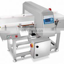 Liyi Conveyor Belt Metal Detection Machine For Food Industry, Industrial Metal Detectors thumbnail-4