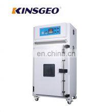 Customized Hot Air Drying Circulation Pre-heating Precision Industrial Oven thumbnail-3