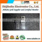 MTP2P50E MOSFET P-CH 500V 2A TO-220AB thumbnail-1